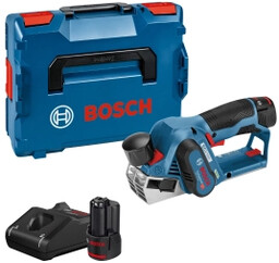 Bosch Professional GHO 12V-20 0 601 5A7 001 Strug akumulatorowy