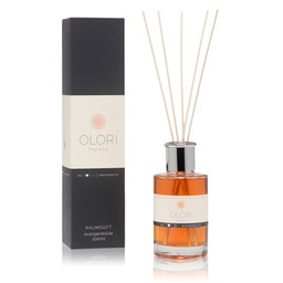 OLORI Reed Orangenblüte Zapach do pomieszczeń 200 ml