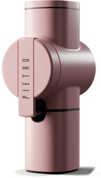 Młynek do kawy Pietro Dusty Pink