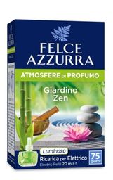 Felce Azzurra Ogród Zen - elektryczny odświeżacz powietrza - zapas (20ml)