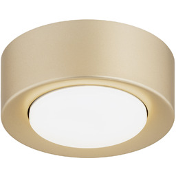 Plafon ELORA złoty 8903 - Argon