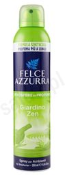 Felce Azzurra Ogród Zen - odświeżacz powietrza w sprayu (250ml)
