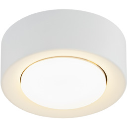 Plafon ELORA kremowy 8915 - Argon