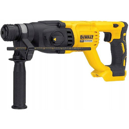 Młotowiertarka Pro Bezszczotkowa Akumulatorowa 18V Sds+ Body Dewalt DCH133N
