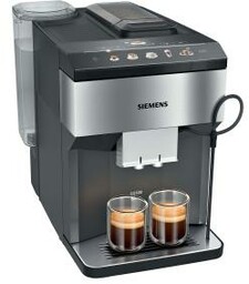 Siemens EQ500 classic TP516RX3 Ekspres ciśnieniowy
