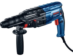 Bosch Professional GBH 240 F 0 611 273 000 Młot udarowo-obrotowy