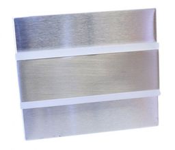 Oprawa schodowa 1,2W 12V biała zimna Keiro inox