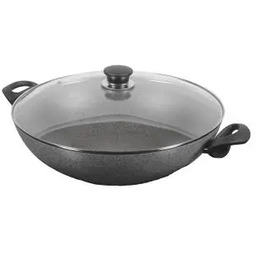Ballarini Ferrara Indukcja Granitium Extreme 36cm Patelnia