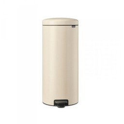 Brabantia Poland Sp. Z.o.o Kosz pedałowy NEWICON 30L Soft Beige