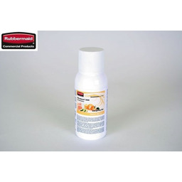 Newell Poland Services Sp. Z O.o Odświeżacz wkład Microburst 3000 Energising Spa - z gatunku Spa/Citrus