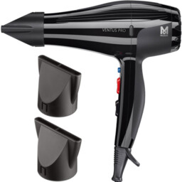 Suszarka do włosów Moser 4352-0050 Ventus PRO 2200W