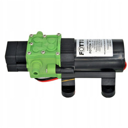 Pompa Wody Samozasysająca Cisnieniowa Fotton FTL-223 F 12V DC 4,8 bara