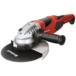 EINHELL Szlifierka kątowa sieciowa TE-AG 230/2000
