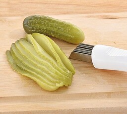 Fackelmann 49268 nóż do gherkina