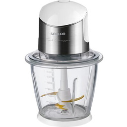 SENCOR Rozdrabniacz do warzyw SCB 6150SS-EUE3 50 zł za 500 zł na kolejne zakupy