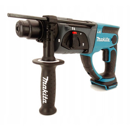 Makita DHR202Z Młotowiertarka Akumulatorowa sds+ wiertarka udarowa 18V Sds