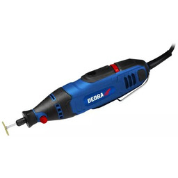 DEDRA Szlifierka prosta DED7944Z2 50 zł za 500 zł na kolejne zakupy