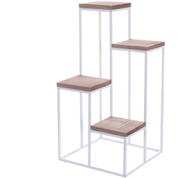 Kwietnik Alfie 34x34x67cm, 34 x 34 x 67 cm