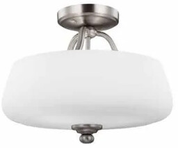 Plafon nowoczesny VINTNER FE/VINTNER/SF - Elstead