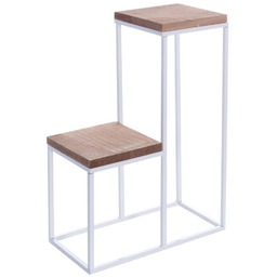 Kwietnik Alfie 34x17x50cm, 34 x 17 x 50 cm