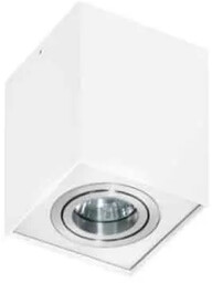 Oprawa sufitowa ELOY 1 biała AZ0929 - Azzardo