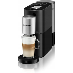 Ekspres do kawy Krups Nespresso XN8908 Atelier