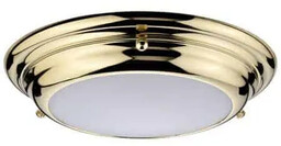 Plafon nowoczesny WELLAND WELLAND/F/S PB - Elstead