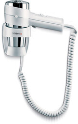 Suszarka do Włosów Valera Action Plus 1800W Biała Zimny Nawiew