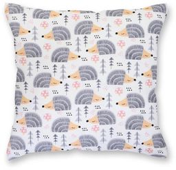 Poszewka 40 x 40 Bawełniana na Poduszkę Jasiek Belluno 11