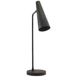 House Doctor - Precise Lampa Stołowa Matt Black