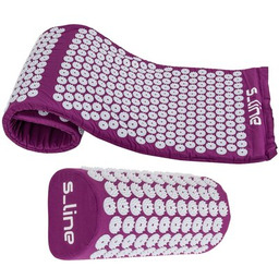 S-line Mata do akupresury S_LINE SA019 50 zł za 500 zł na kolejne zakupy