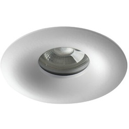 KANLUX Pierścień oprawy punktowej Droxy DSO-W Biały