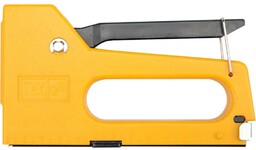 Vorel Zszywacz tapicerski 4 - 8mm korpus plastikowy 71000