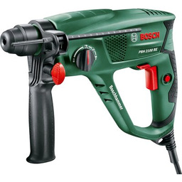 Bosch_elektonarzedzia Młot udarowo-obrotowy BOSCH PBH 2100 RE 06033A9320
