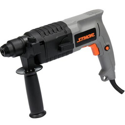 Młotowiertarka SDS Plus 500 W STHOR