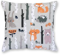 Poszewka 40 x 40 Bawełniana na Poduszkę Jasiek Belluno 76