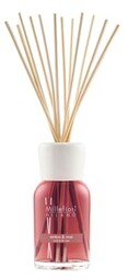 Millefiori Milano Reed Ambra & Rosa Zapach do pomieszczeń 500 ml