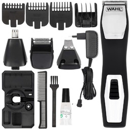 Wahl 09855-1216 Groomsman Pro Trimmer czarny