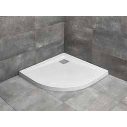 RADAWAY brodzik akrylowy Argos A 90x90 cm 4AA99-01