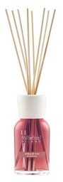 Millefiori Milano Reed Ambra & Rosa Zapach do pomieszczeń 250 ml