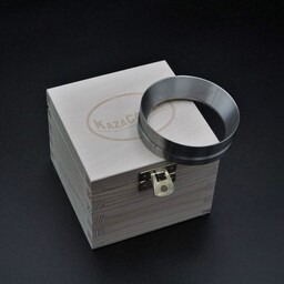 Lejek do kawy Kazak E61 58 20 mm