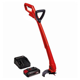EINHELL Podkaszarka akumulatorowa EINHELL GC-CT 18/24 Li P Solo + Akumulator 4512097 2.5 Ah 18V + Ładowarka