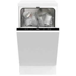 Amica DIF41E4iE 44,8cm Kosz na sztućce Zmywarka do zabudowy