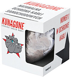 Odstraszacz Kunagone na kuny