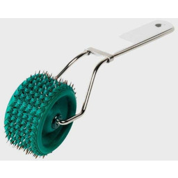 Lyapko wałek do masażu Masażer do twarzy z igłami Deluxe 3,5 - zielony