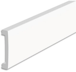 Listwa przypodłogowa VERONA KX05 2,4 m KORNER