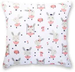 Poszewka 40 x 40 Bawełniana na Poduszkę Jasiek Belluno 91