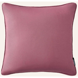 POSZEWKA DEKORACYJNA AURA - Róż Indyjski 40x40