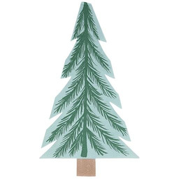 Meri Meri - Serwetki Choinka