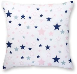 Poszewka 40 x 40 Bawełniana na Poduszkę Jasiek Belluno 19